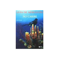 Livro - Guia de Mergulho no Caribe
